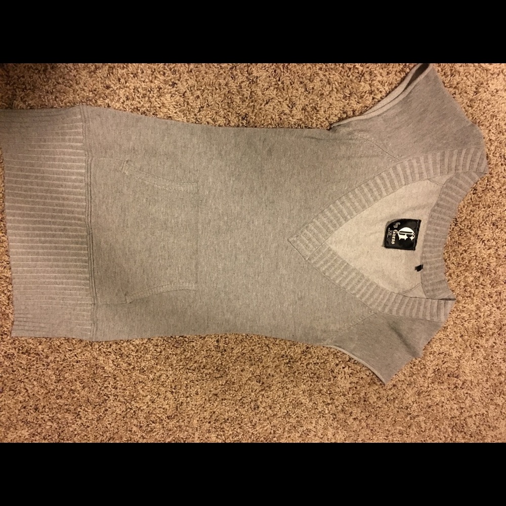Long top
